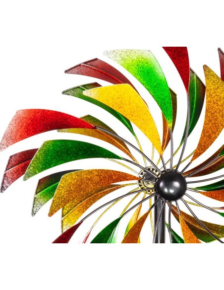 WIND SPINNER KINETIC 81 Confetti