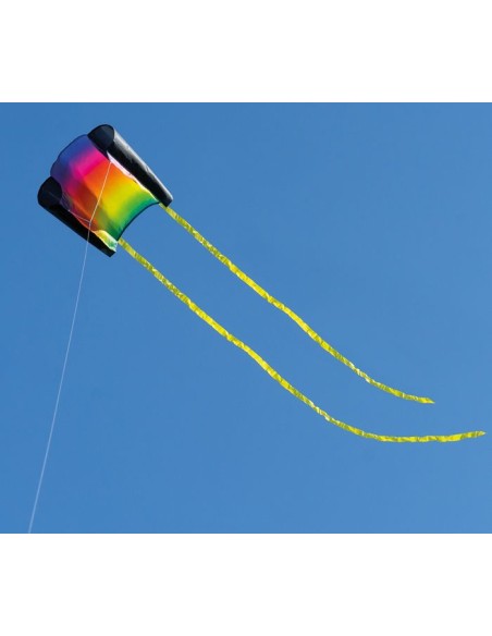 Wolkensturmer Sleddy