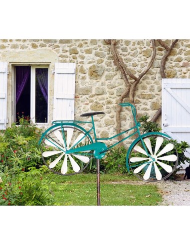 WIND SPINNER CITY BICYCLE