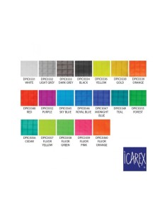 Tissu Icarex 2