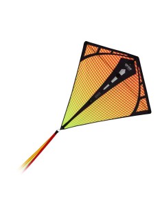 Single line Kite Prism Pica