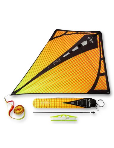 Prism Vertex Infrared