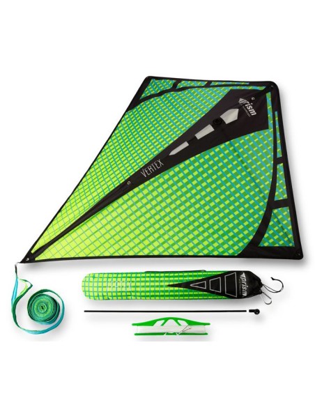 Prism Vertex Infrared Prism Vertex Infrared