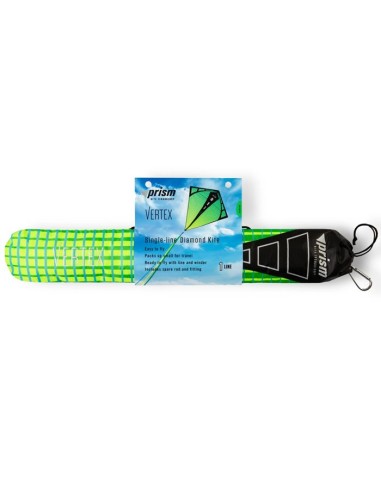 Prism Vertex Infrared