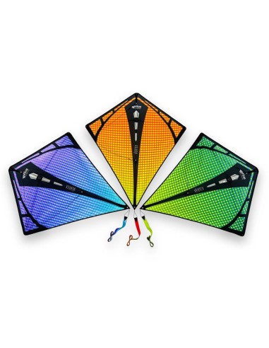 Prism Vertex Infrared