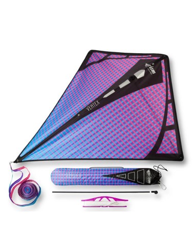 Prism Vertex Ultraviolet