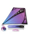Prism Vertex Ultraviolet