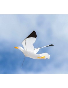 Single line kite Didakites SEAGULL 2
