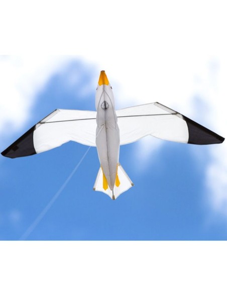 Single line kite HQ SEAGULL