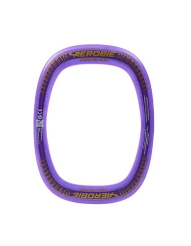 Aerobie Orbiter Boomerang