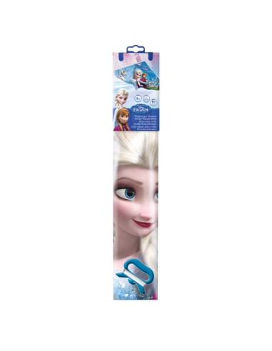 Single line kite Gunther Frozen Olaf