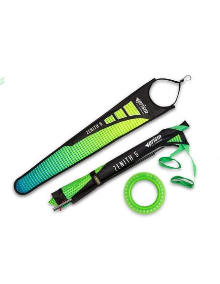 Prism NEXUS 2.0 Prism NEXUS 2.0