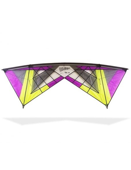 Revolution Reflex XX Revolution Reflex XX