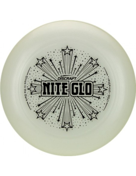 Discraft Ultrastar Nite Glo 175 - Frisbees et discs