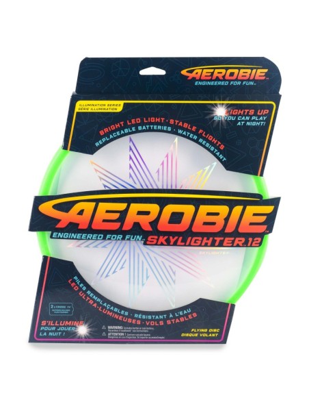Aerobie Skylighter - Frisbees & throwing discs