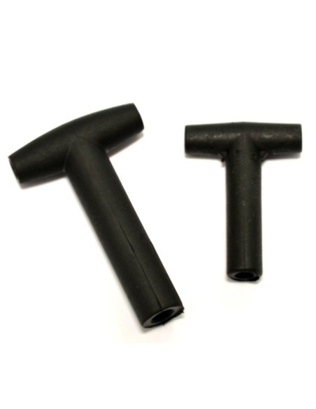 Jonction flexible Elliot