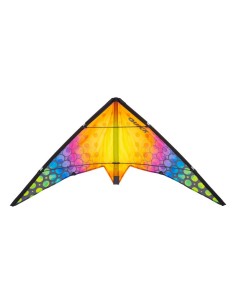 Cerf-volant HQ Ecoline Stunt Kite QUICK 2