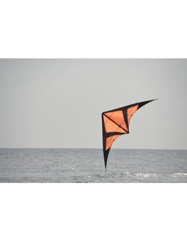 Cerf-volant Spiderkites GANGSTA