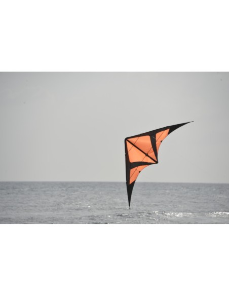 Cerf-volant Spiderkites GANGSTA Cerf-volant Spiderkites GANGSTA