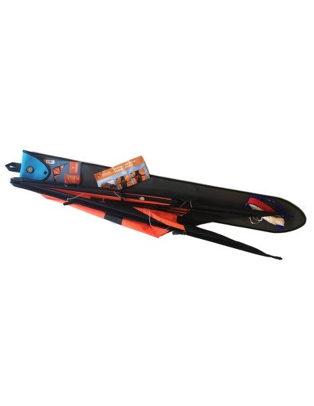 Cerf-volant Spiderkites GANGSTA Cerf-volant Spiderkites GANGSTA