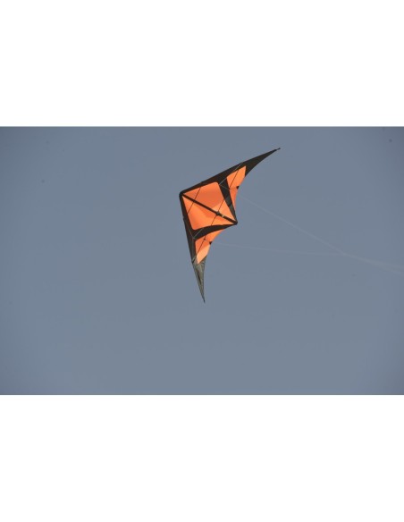 Cerf-volant Spiderkites GANGSTA Cerf-volant Spiderkites GANGSTA
