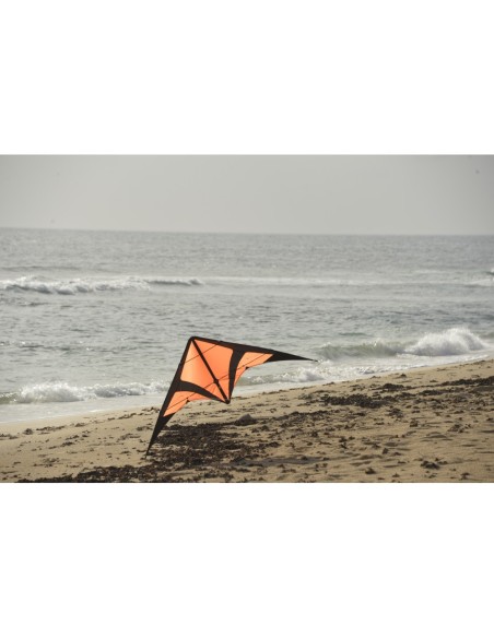 Cerf-volant Spiderkites GANGSTA Cerf-volant Spiderkites GANGSTA