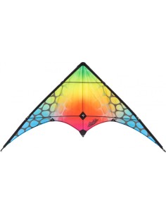 HQ Ecoline Stunt Kite ROOKIE 2