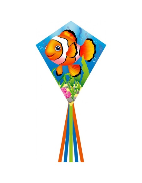 HQ Poisson Clown HQ Poisson Clown