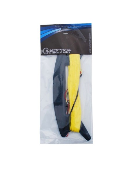 Vector COLOUR 2x20m 110kg