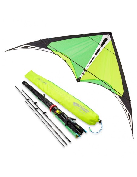 Prism Aether Lime
