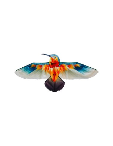 Cerf-volant monofil Colibri