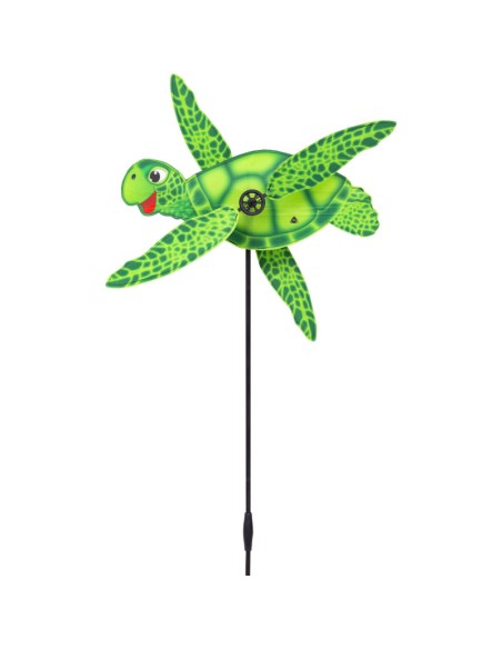 Turtle Spinner