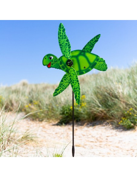 Turtle Spinner
