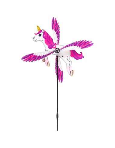 Unicorn spinner