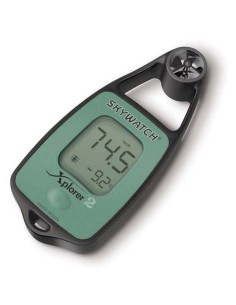 Anémomètre Skywatch Xplorer 1