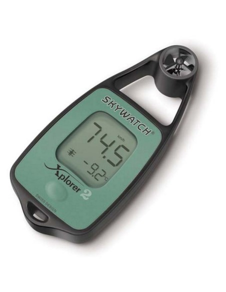 Anémomètre Skywatch Xplorer 1