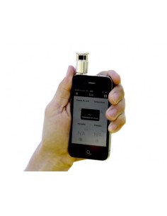 Anémomètre Skywatch Xplorer 1