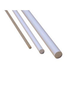 EXEL fibreglass rod