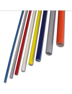 EXEL fibreglass tube