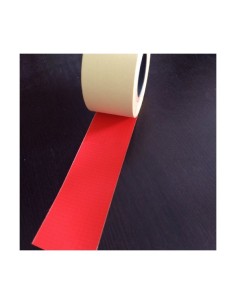 Ripstop repair tape Red 50mm