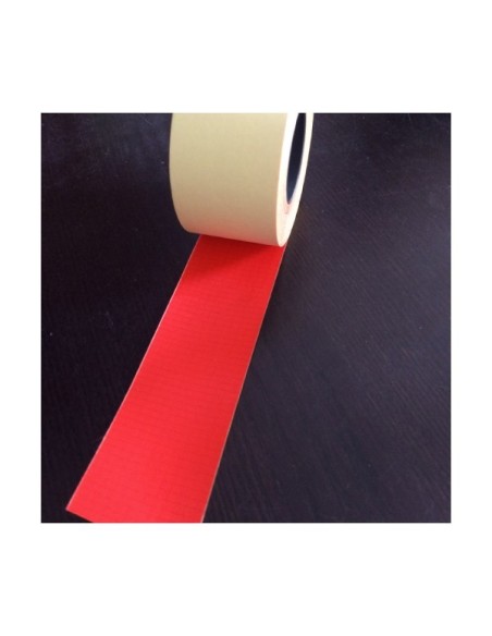 Spi Adhésif Ripstop Noir 50mm Spi Adhésif Ripstop Noir 50mm