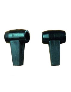 EXEL whisker connectors