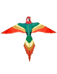 Single line kite Wolkensturmer PARROT