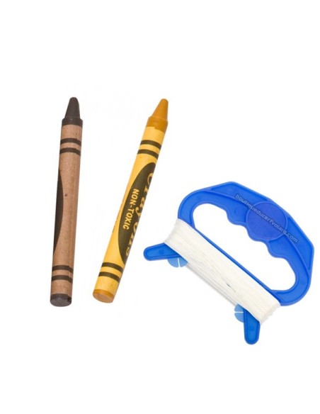 Cerf-volant HQ Eddy à colorier Cerf-volant HQ Eddy à colorier