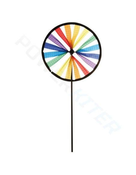Moulin à vent HQ Magic wheel 20cm