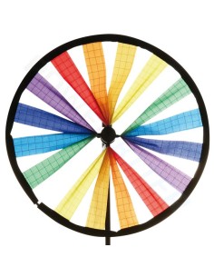 Moulin à vent HQ Magic wheel 20cm 2