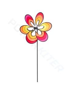 Windmill HQ Paradise Flower