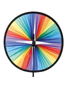 Moulin à vent HQ Magic wheel easy 2