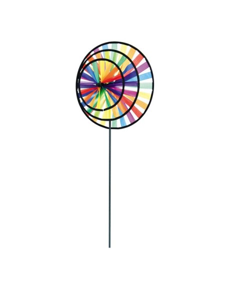 Moulin à vent HQ Magic wheel triple