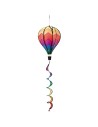 Ballon à suspendre HQ Hot Air Twist Sunrise
